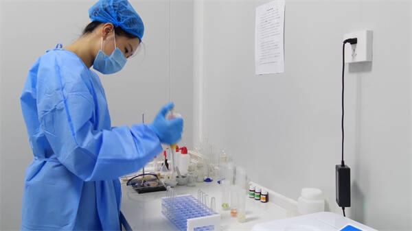 東營區凈菜工廠日產能達30噸，科技賦能保障市民“菜籃子”供應